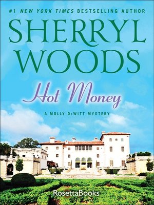 cover image of Hot Money